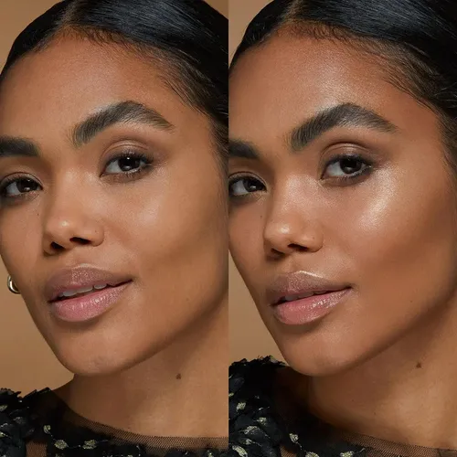 Iluminador Facial Líquido Kiko Milano Glow Fusion 03