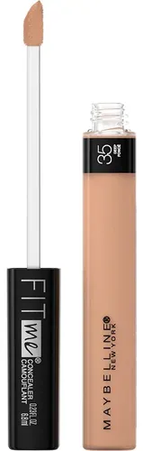 Corrector De Ojeras Maybelline Fit Me Concealer 35 Deep