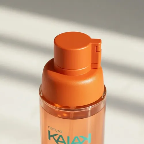 Perfume De Mujer Natura Kaiak Vital Femenino