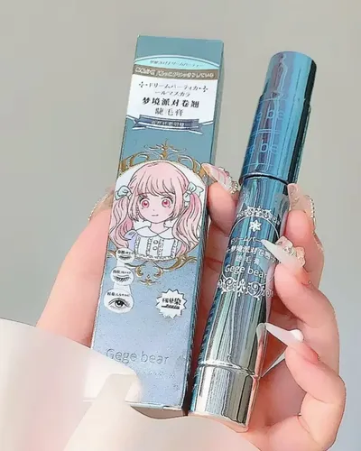 Combo Box Maquillaje Asiatico 10 Productos Originales