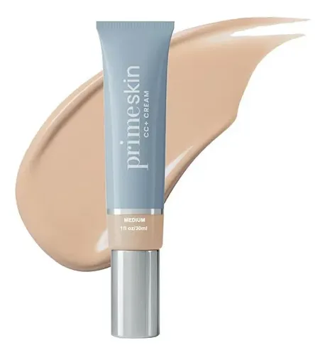 Ai Base Cc Cream De Larga Duración – Crema Cc Impermeable