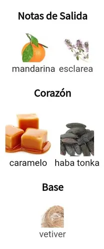 Perfume Scand4/e.i Masculino 100ml Extracto Concentrado