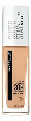 Maybelline – Superstay Full Coverage