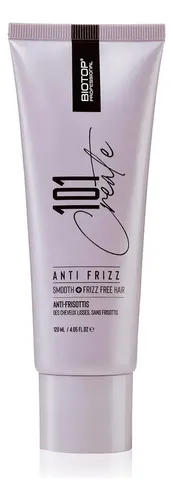Crema Anti Frizz 101 Create X120ml Biotop