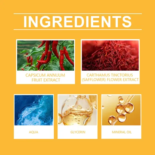 Crema Corporal Para Hidratar, Masajear, Reafirmar Y Adelgali