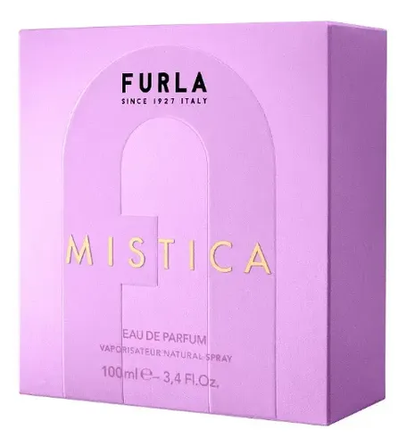 Eau de Parfum Furla Mistica para Mujer 100 mL