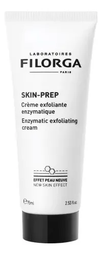 Exfoliante Filorga Skin-prep Enzymatic Cream 75 Ml