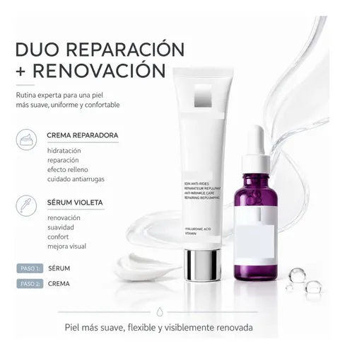 Htkit Crema Hialurónico B3 Sérum Niacinamidath