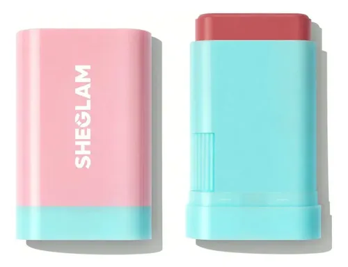 Sheglam Rubores Blush En Barra Barra Crema