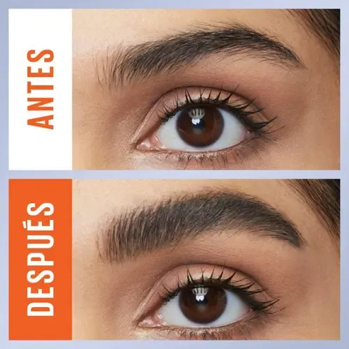 Esculpidor De Cejas Maybelline Tattoostudio Brow Lift Color Soft Brown