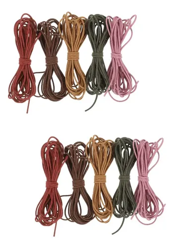 10 Cintas Elásticas Para El Pelo Manualidades Y Joyería
