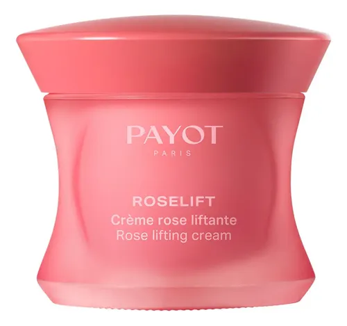 Payot Roselift Crème Rose Liftante 50ml Crema Reafirmante Hidratante Rostro