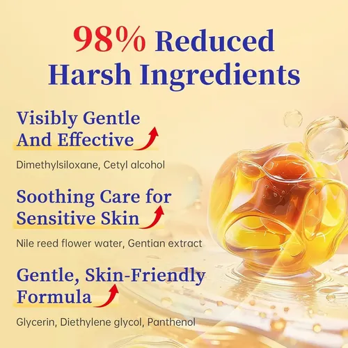Depilación Facial Suave Youggle 50 Ml