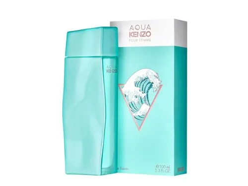 Kenzo Aqua Kenzo Edt 100ml