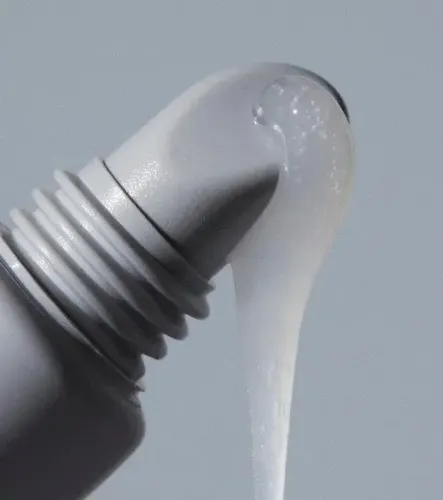 Gloss Transparente Labial Hidratante Lip Balm Peptide