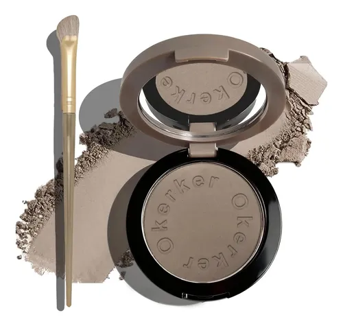 Paleta Contorno Fría Taupe Grey Okerker