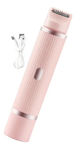 Maquinilla De Afeitar Eléctrica Para Mujeres, Piernas, Depil