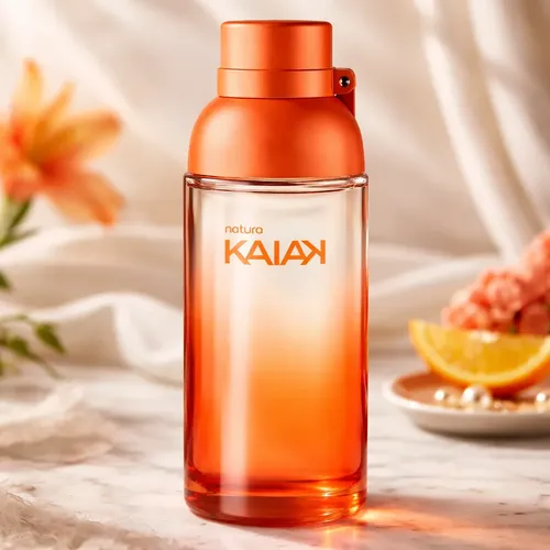 Kaiak Clásico Femenino 100 Ml Natura Jsperfumes