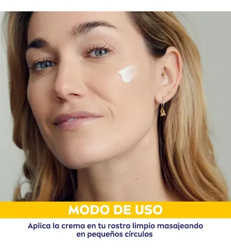 Nivea Q10 Antiarrugas Power Fp30 Crema Facial De Día 50ml