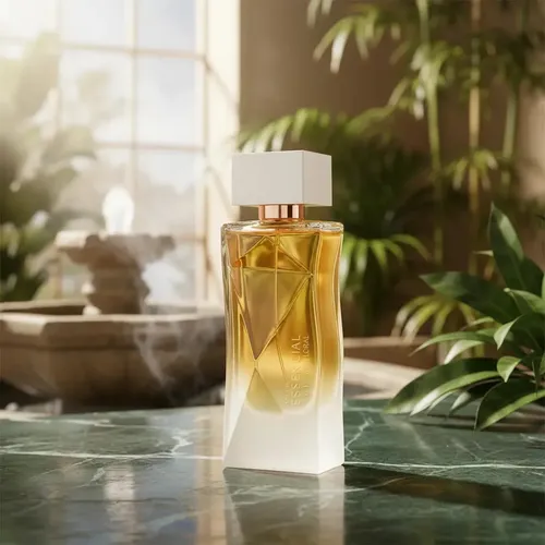 Natura Essencial Floral Mujer