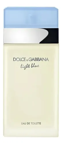 Perfume Dolce & Gabbana Light Blue Eau de Toilette para Mujer 25 mL
