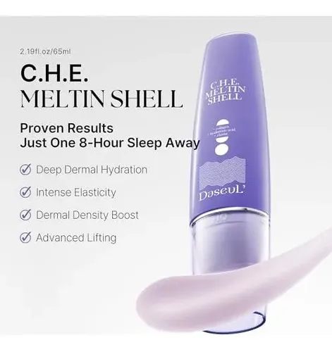 Mascarilla Facial Coreana Y Tratamiento De Labios Para
