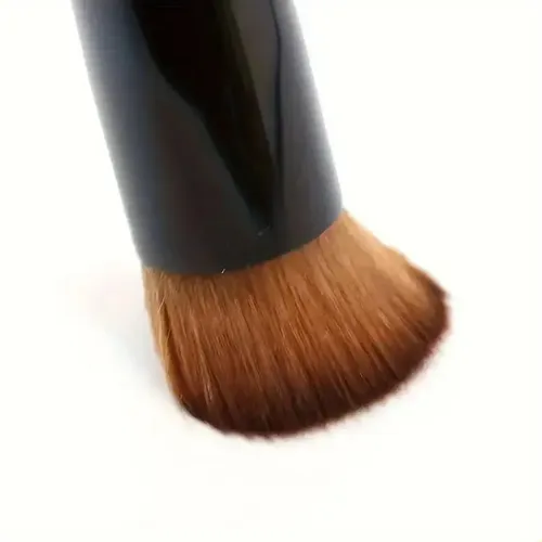 1pc Pro Flat Top Foundation Brush Expert Blending Buffing