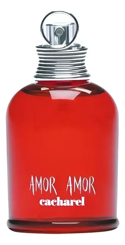 Perfume Importado Mujer Amor Amor Wom 30ml Edt