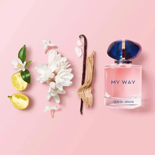 My Way Giorgio Armani My Way Eau De Parfum EDP 30ml para mujer