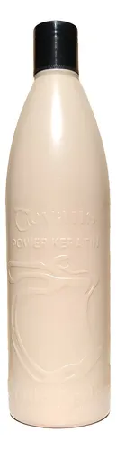 Shock De Keratina Evans Chocolate X Litro