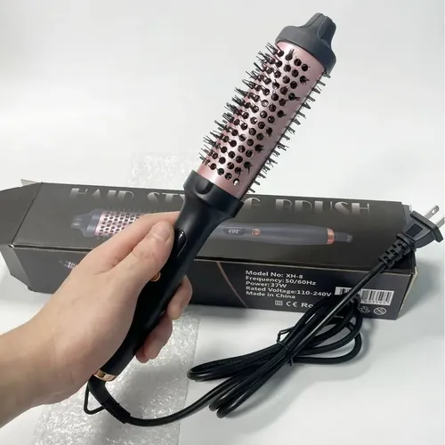 Ph Peine Eléctrico For Ondular Y Peinar El Cabello