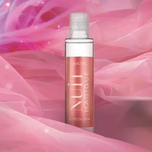 Amodil Nuit Magique Eau de Cologne Floral Frutal Mujer 150ml