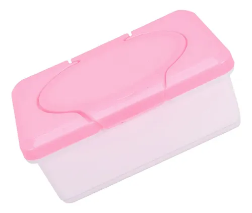 Mzmz Dispensador Portátil Para Toallitas En Caja