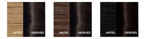Tintura Permanente Excellence Creme Loreal Paris X 47 Gr Tono 3.0 Castaño oscuro