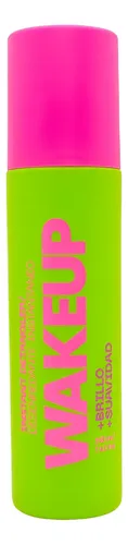 Primont Wakeup Spray Desenredante Instantáneo Brillo 220ml