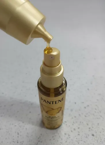 Pantene Kit Biotina Shampoo X 300+acox250+cpeinar+serum