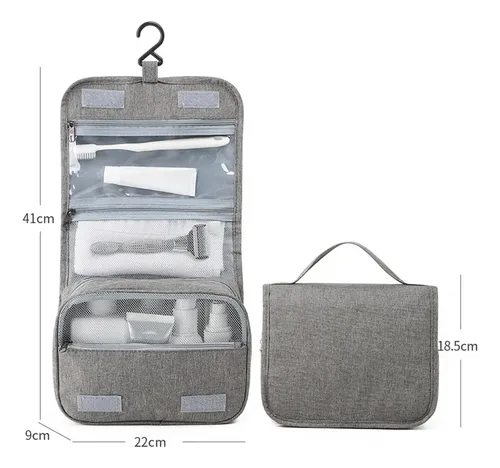 Bolsas De Maquillaje For Mujer, Bolsa De Cosméticos De Viaj