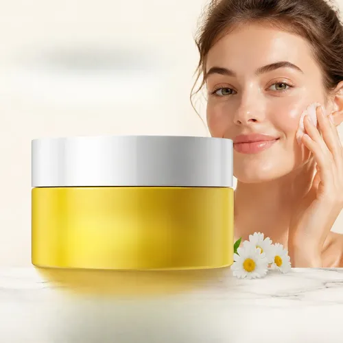 Bálsamo Limpiador Deep Cleanse Rápidamente Maquillaje Facial