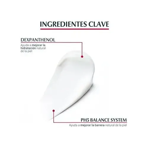 Eucerin Ph5 Gel Crema Corporal Hidratante X200 Ml