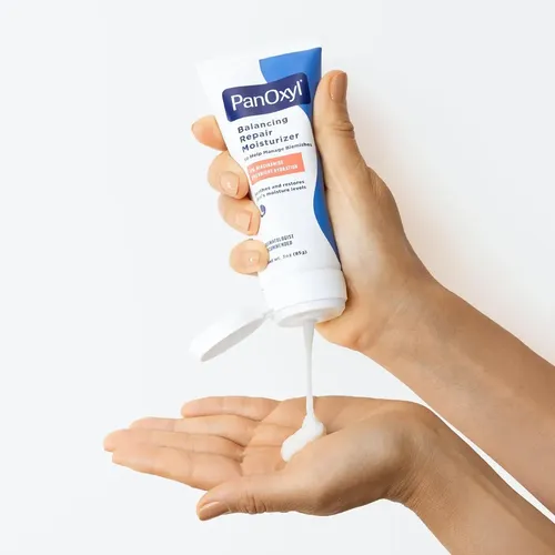 .qpm Mcrema Hidratante De Reparación De Equilibrio Kj