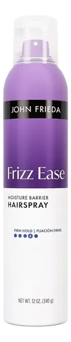 Spray Fijador Con Control De Frizz John Frieda 340 G