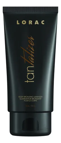 Loción Bronceadora Lorac Tantalizer Body Bronzing Luminizer