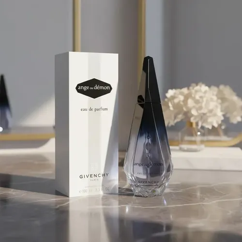 Perfume De Mujer Givenchy Ange ou Démon EDP 100 mL