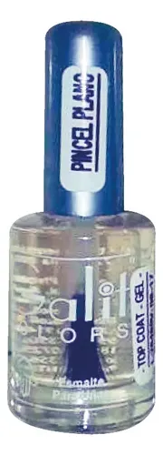 Galit Esmalte Gel Top Coat Especifico