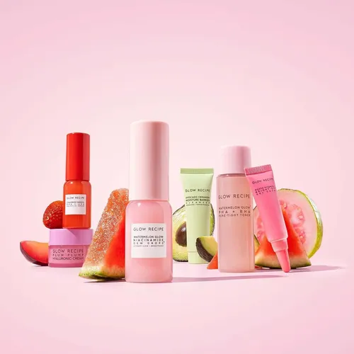 Glow Recipe Fruit Babies Kit Skincare