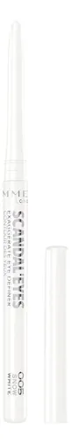 Rimmel Scandaleyes Eye Definer Snow White