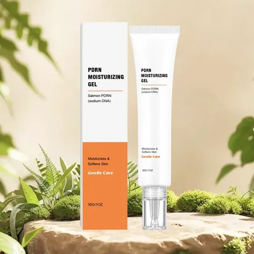 Crema Reafirmante Hialurónica Peptídica 60 Ml Neutra
