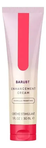 Crema Glaseada Vainilla Pure Romance O