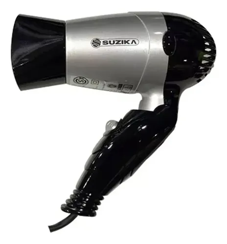 Secador De Pelo Viajero Plegable Suzika 1000w Mayoristas11