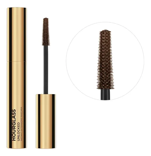 Tubo De Extensión Instantánea Desbloqueado Máscara Hourglass